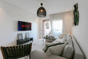 Pearl Luxury - Marrakech - Prestigia